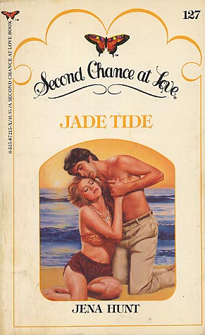 Jade Tide