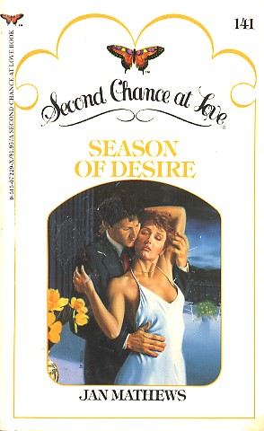 Season of Desire