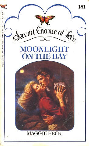 Moonlight on the Bay