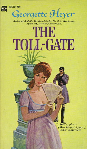 The Toll-Gate