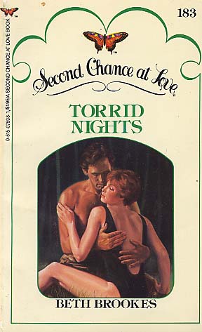 Torrid Nights