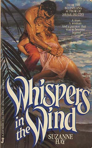 Whispers in the Wind