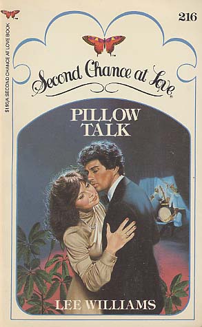 Pillow Talk