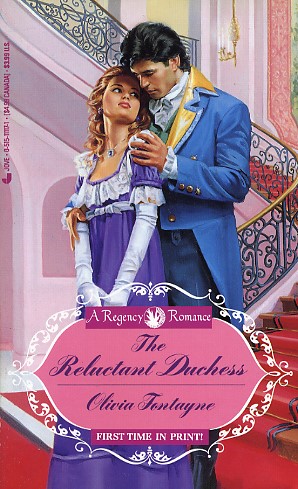 The Reluctant Duchess