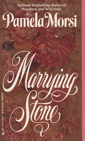 Marrying Stone