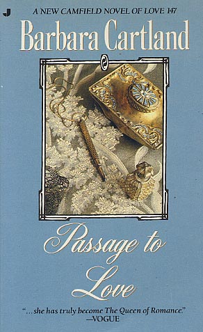 Passage to Love