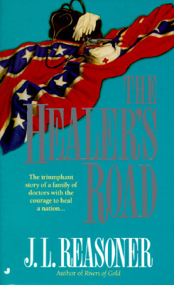 The Healer's Road