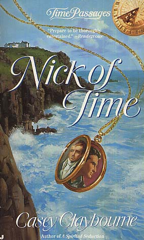 Nick of Time