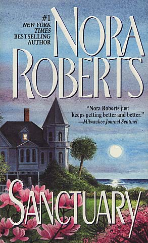 nora roberts shelter in place synopsis