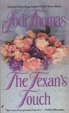 The Texan's Touch