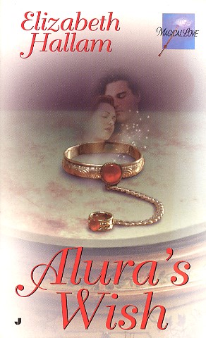 Alura's Wish