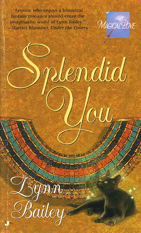 Splendid You