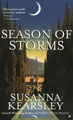 Season of Storms