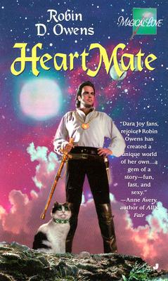 Heart Mate by Robin D. Owens