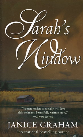 Sarah's Window