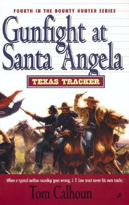 Gunfight at Santa Angela