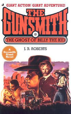 The Ghost of Billy the Kid