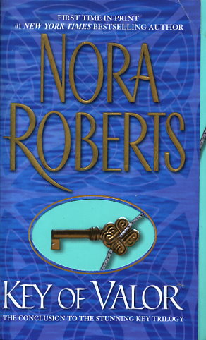 Key of Valor by Nora Roberts - FictionDB