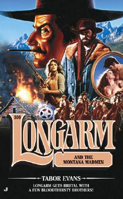 Longarm and the Great Milk Train Robbery