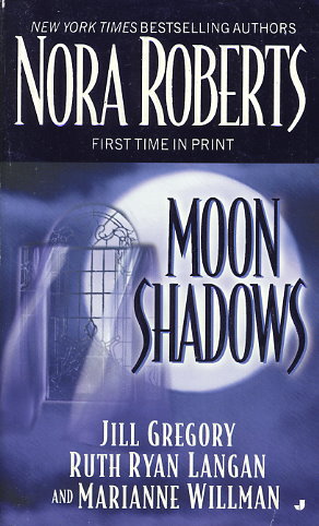 Carolina Moon by Nora Roberts