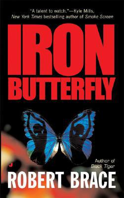 Iron Butterfly