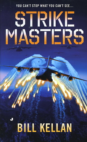 Strikemasters