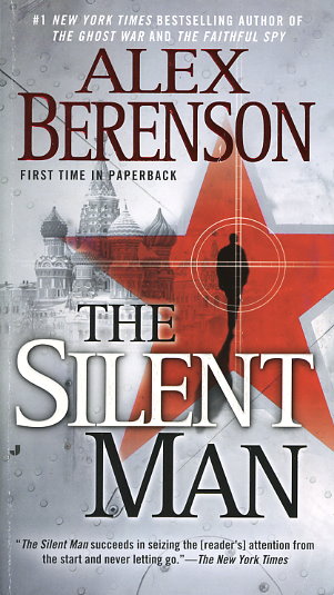 The Silent Man