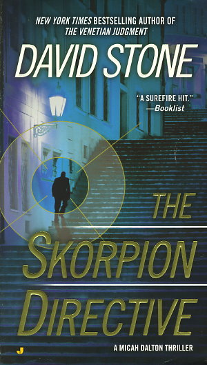 The Skorpion Directive