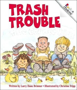 Trash Trouble