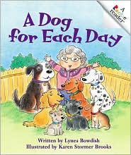 Dog for Each Day