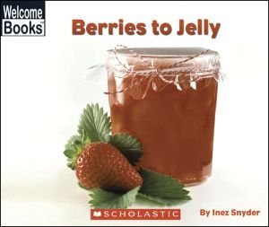 Berries to Jelly