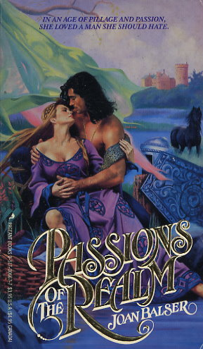 Passions of the Realm