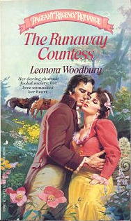 The Runaway Countess