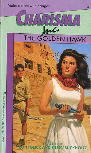 The Golden Hawk