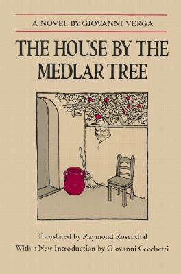 The House by the Medlar Tree