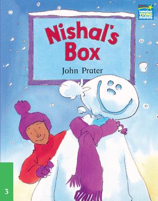 Nishal's Box