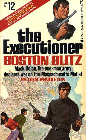 Boston Blitz