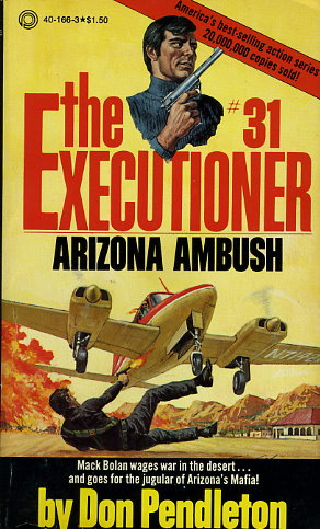 Arizona Ambush