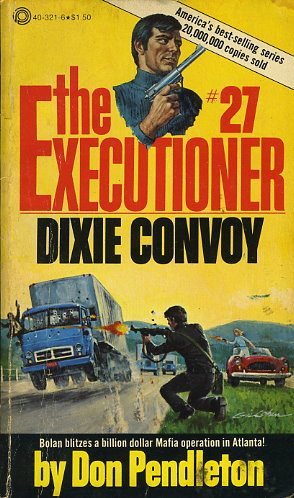 Dixie Convoy