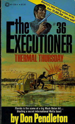 Thermal Thursday