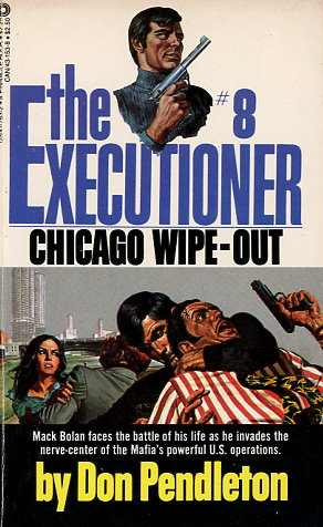 Chicago Wipe-Out