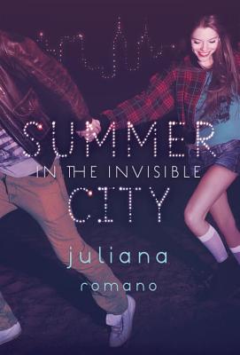 Summer in the Invisible City