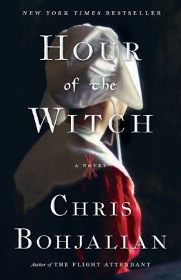 Hour of the Witch