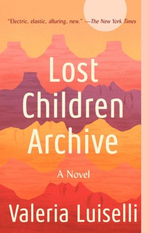 Lost Children Archive