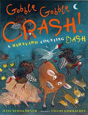 Gobble-Gobble Crash