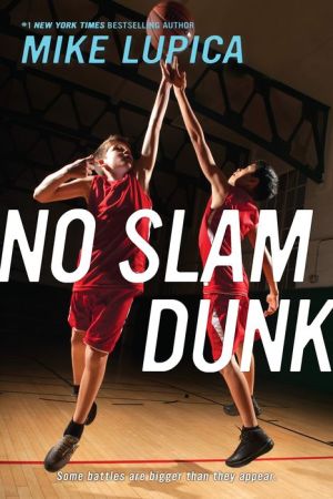 No Slam Dunk