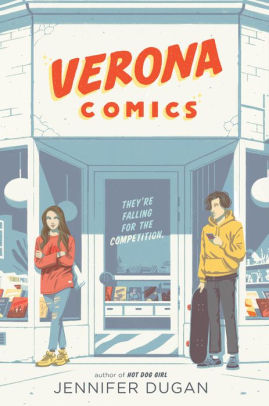 Verona Comics