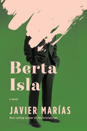 Berta Isla