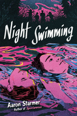 Night Swimming