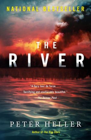 the river by peter heller summary